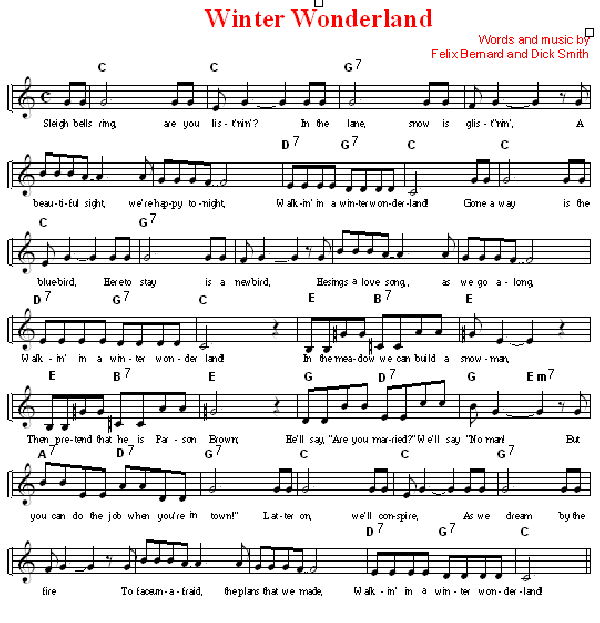cawinter